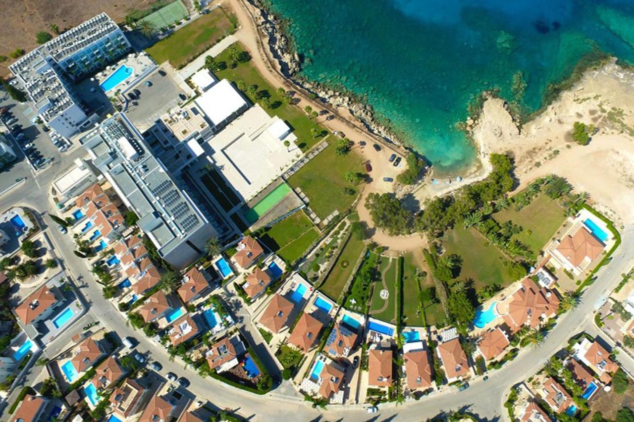 Villa Natalie Protaras Buitenkant foto