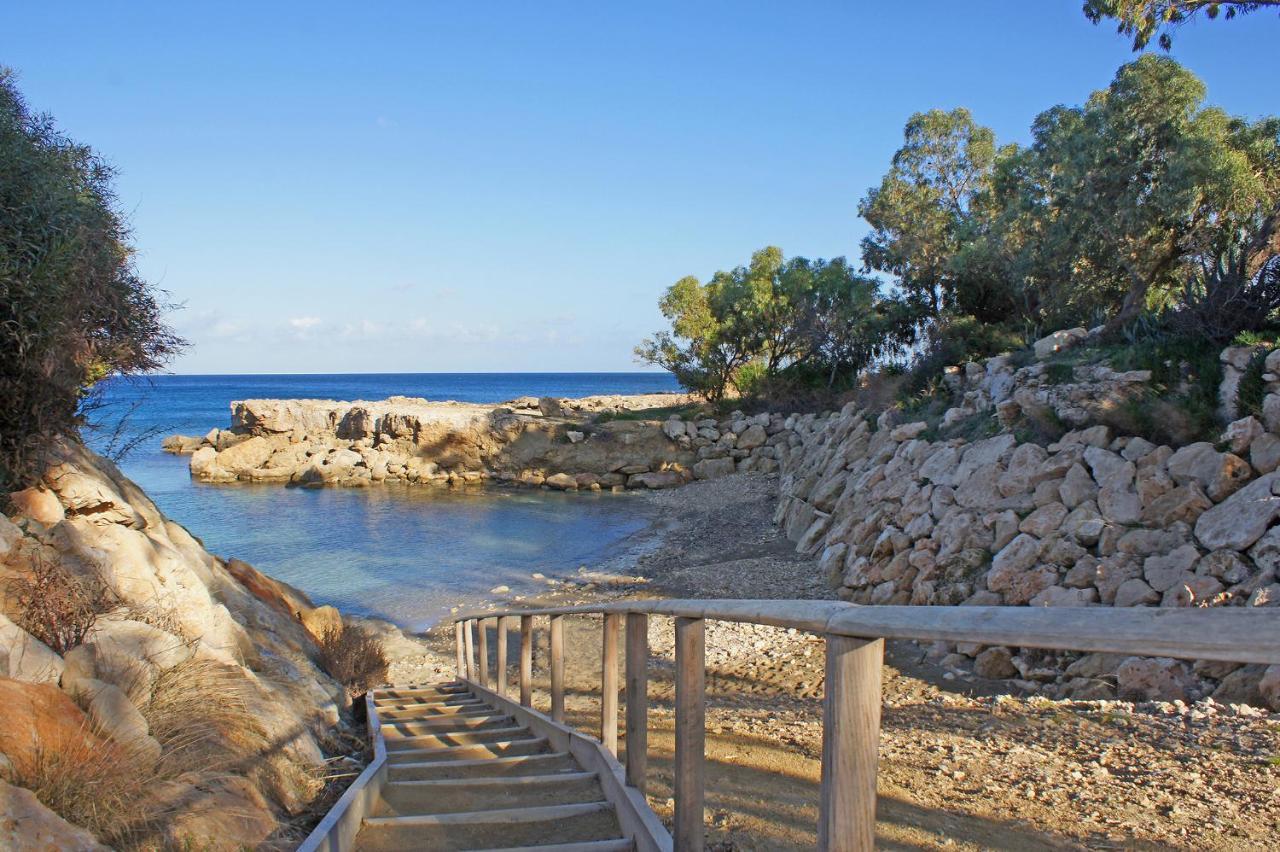 Villa Natalie Protaras Buitenkant foto