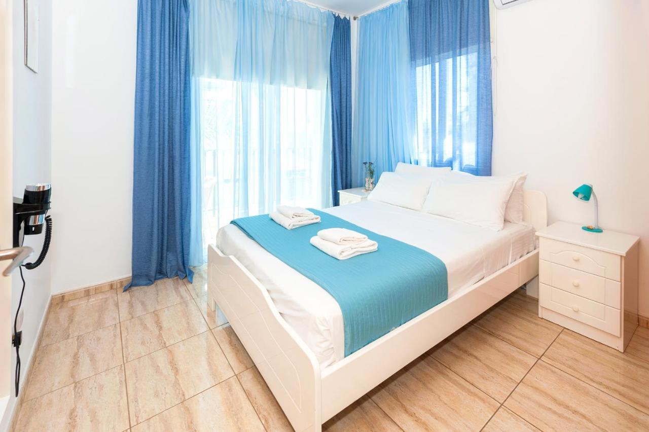 Villa Natalie Protaras Buitenkant foto